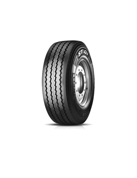 Pirelli ST:01 245/70 R19.5 141/140 J
