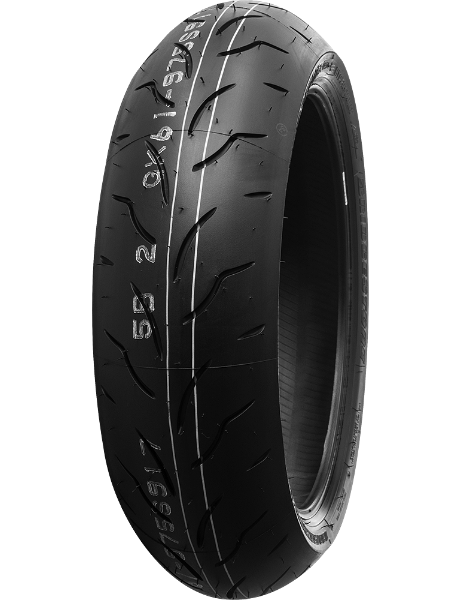 Bridgestone BT 016 PRO 160/60ZR18 (70 W) Rear TL M/C
