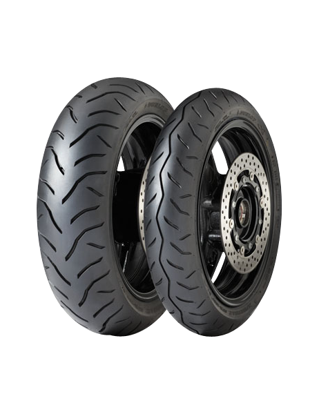 Dunlop GPR-100 120/70 R14 55 H Front TL