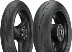 Detail běhounu Dunlop Sportmax GP Racer D211 200/55ZR17 (78 W) Rear TL E