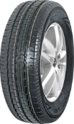 Detail běhounu Ovation V-02 235/65 R16 115/113 T C