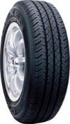 Detail běhounu Roadstone Classe Premiere 321 215/65 R16 109/107 T C