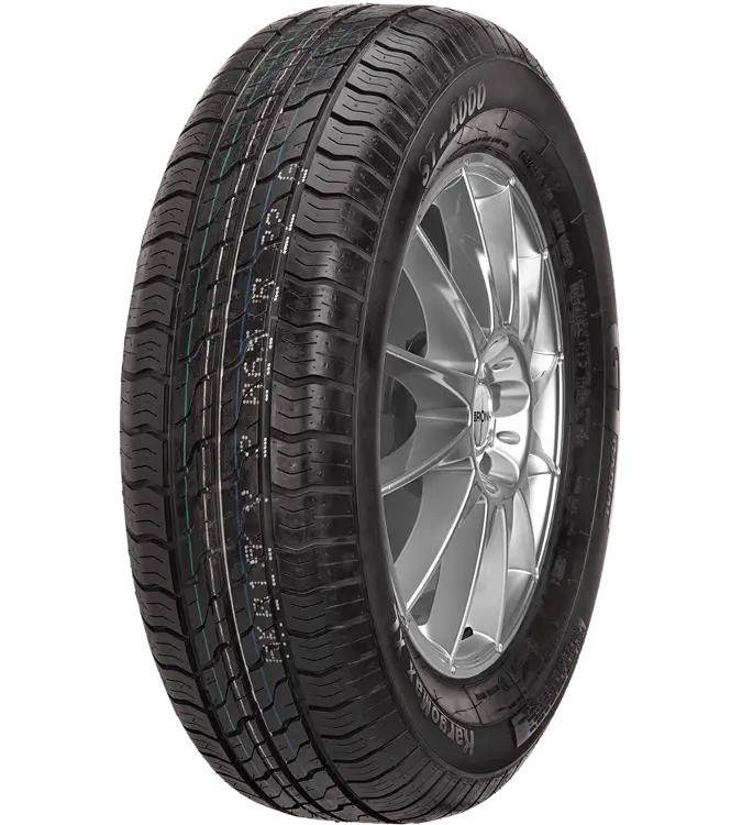 GT Radial Kargomax ST-4000 195/65 R15 95 N XL