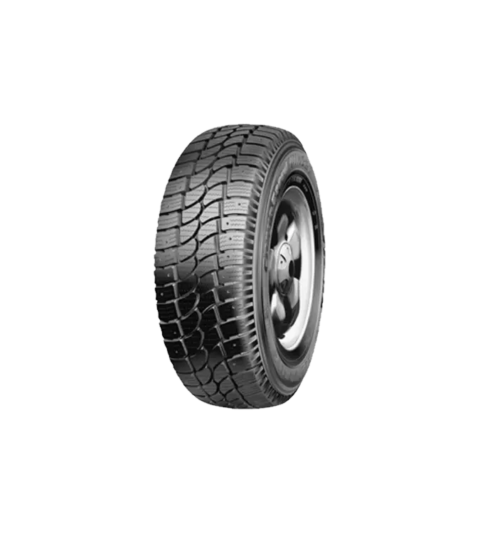 Tigar Cargo Speed Winter 185/75 R16 104/102 R C
