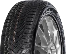 Detail běhounu Goodyear Ultra Grip 8