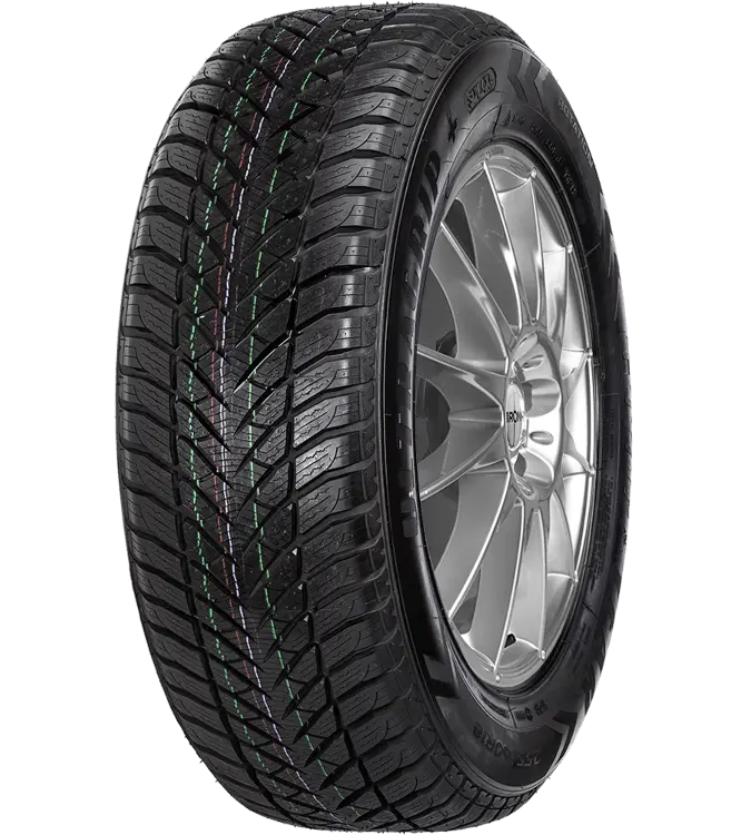 Goodyear Ultra Grip + SUV 265/65 R17 112 T