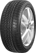 Detail běhounu Dunlop SP Winter Sport 4D 225/55 R18 102 H XL