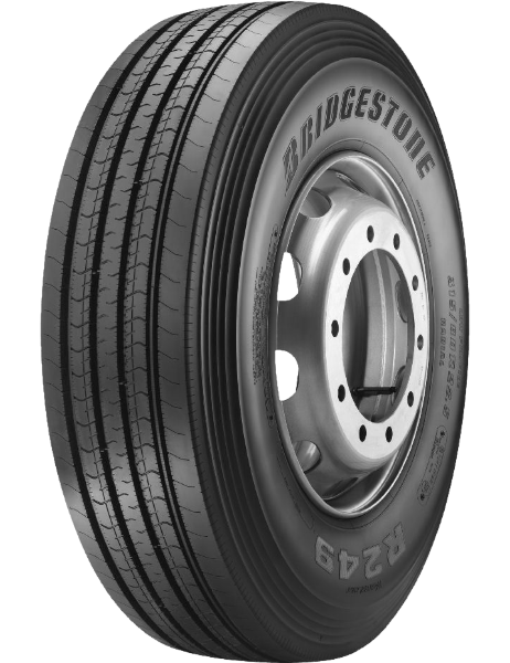 Bridgestone R249 Ecopia 295/60 R22.5 150/147 L