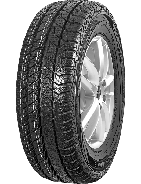 Uniroyal SnowMax 2 185/75 R16 104/102 R C