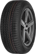 Detail běhounu Goodyear Eagle F1 Asymmetric SUV 275/40 R20 106 W RUN ON FLAT RSC, XL, FP