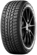 Detail běhounu Evergreen EW62 185/65 R15 88 T