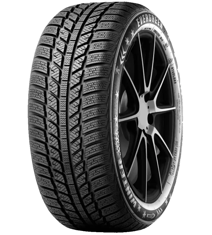 Evergreen EW62 205/55 R16 91 H