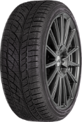 Detail běhounu Evergreen EW66 255/50 R19 107 H