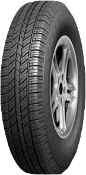 Detail běhounu Evergreen ES82 235/60 R18 107 H