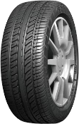 Detail běhounu Evergreen EU72 225/45 R17 94 W XL, ZR