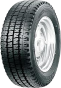 Detail běhounu Tigar Cargo Speed 215/65 R15 104/102 T C