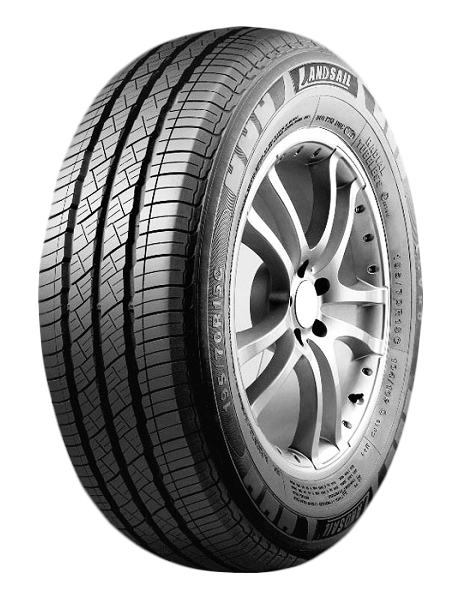 Landsail LSV88 205/65 R16 107/105 T C