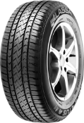 Detail běhounu Lassa Competus H/L 215/65 R16 98 H