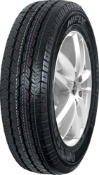 Detail běhounu Hifly Winter Transit 195/60 R16 99/97 T C