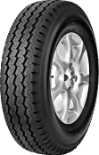 Detail běhounu Novex VAN SPEED 3 195/65 R16 104/102 T C