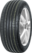 Detail běhounu Continental ContiPremiumContact 5 205/55 R17 91 V FR