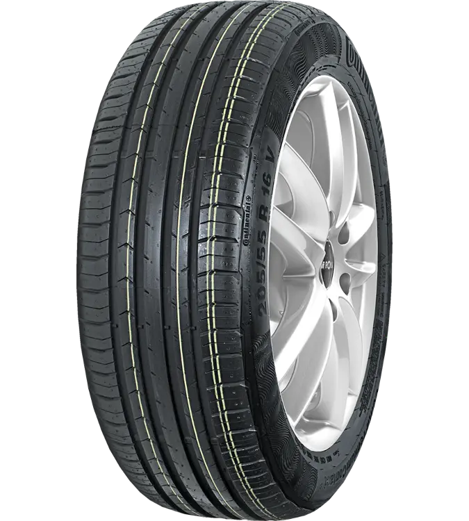 Continental ContiPremiumContact 5 235/55 R17 103 W XL