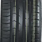Continental ContiPremiumContact 5 235/55 R17 103 W XL - Miniatura fotografie 2