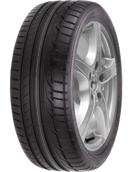 Dunlop SP SportMaxx RT 215/50 R17 91 Y MFS