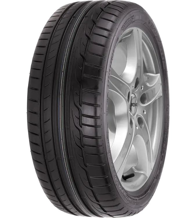 Dunlop SP SportMaxx RT 225/50 R17 98 Y XL, J