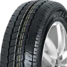 Hifly SUPER 2000 195/75 R16 107/105 R C - Miniatura fotografie 3