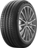 Detail běhounu Michelin PRIMACY 3 245/45 R18 100 Y XL, AO
