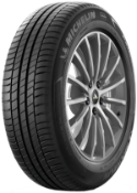 Detail běhounu Michelin PRIMACY 3 195/60 R16 89 V