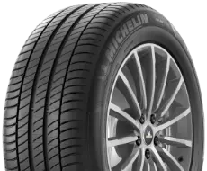 Detail běhounu Michelin PRIMACY 3