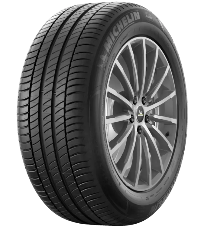 Michelin PRIMACY 3 205/55 R16 91 W RUN ON FLAT
