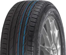 Detail běhounu Bridgestone Turanza T001