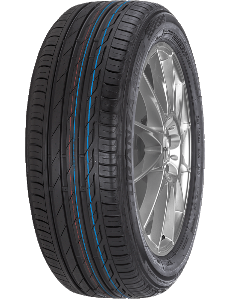 Bridgestone Turanza T001 245/55 R17 102 W MO