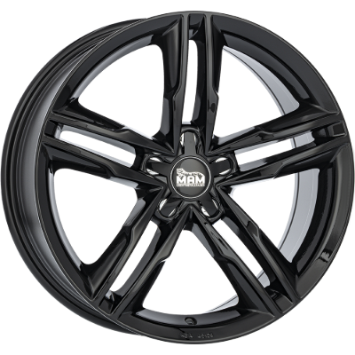 MAM A1 BP 8,00x18 5x112,00 ET44,00