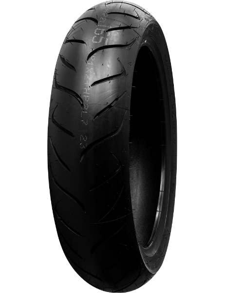 Dunlop Sportmax RoadSmart II 200/50 R18 76 V Rear TL M/C