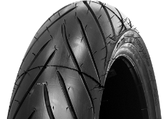 Detail běhounu Dunlop Sportmax RoadSmart II 120/60ZR17 (55 W) Front TL