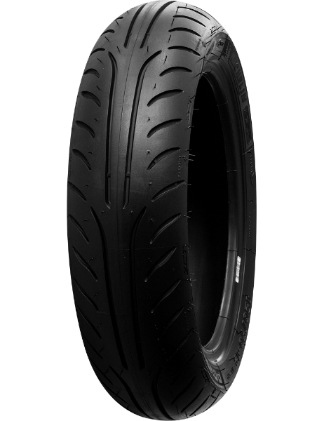 Michelin Power Pure SC 140/70-12 60 P Rear TL M/C