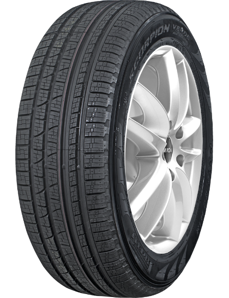 Pirelli Scorpion Verde All Season