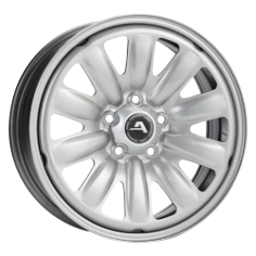 Alcar KFZ Hybridrad 130300