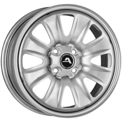 Alcar KFZ Hybridrad 131800