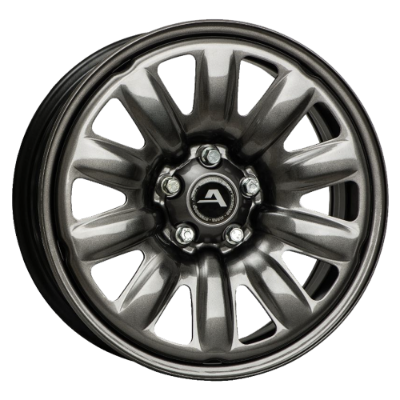Alcar KFZ Hybridrad 130004A