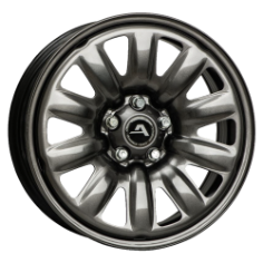 Alcar KFZ Hybridrad 232802A