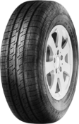 Detail běhounu Gislaved Com Speed 165/70 R14 89/87 R C