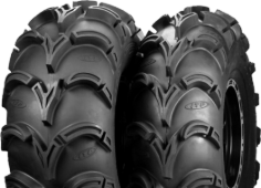 Detail běhounu ITP MUD LITE XL 28x10-12 56 NHS