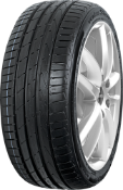 Detail běhounu Hankook Ventus S-1 Evo2 K-117 255/40 R17 98 Y XL, ZR