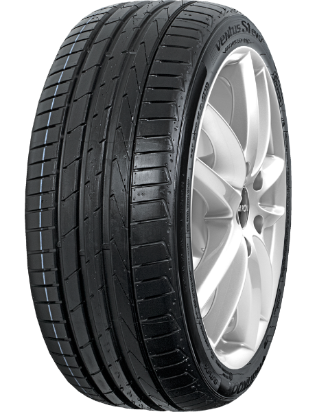 Hankook Ventus S-1 Evo2 K-117 265/35 R19 98 Y XL, MFS, AO, Sound Absorber