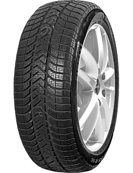 Pirelli Snowcontrol Serie III